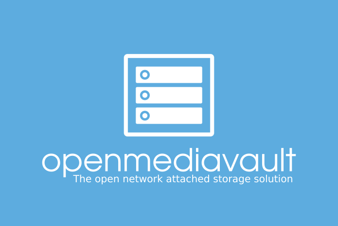 OpenMediaVault