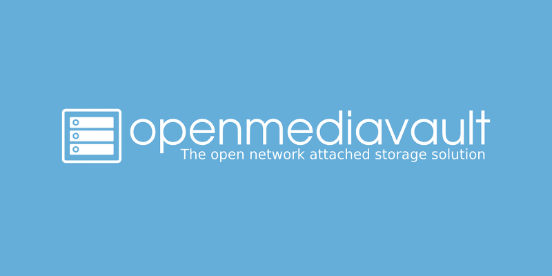 openmediavault