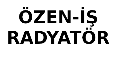 ozen-is_radyator