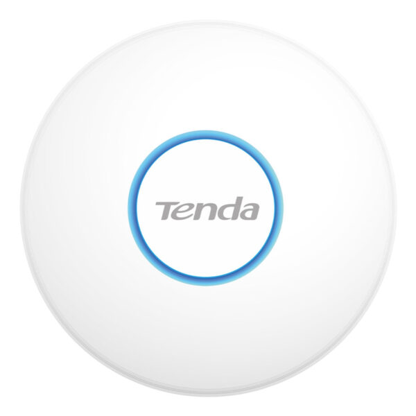 TENDA I27 AX3000 (Wi-Fi 6) 574Mbps+2402Mbps Long Range MU-MIMO Access Poin