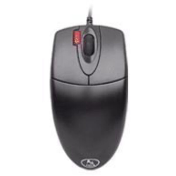 A4 TECH OP-620D USB Siyah USB Kablolu Optik Mouse