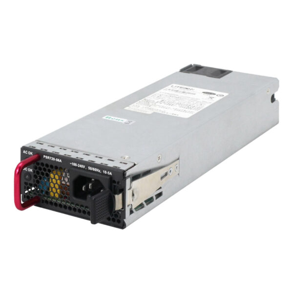 H3C PSR360-56A-GL 360W PoE AC Power Supply Module