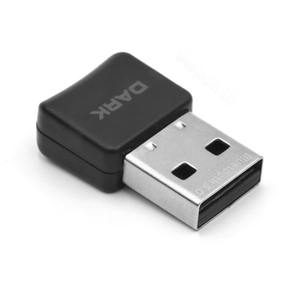 DARK Bluetooth 5.0 USB Adaptör DK AC BTU50