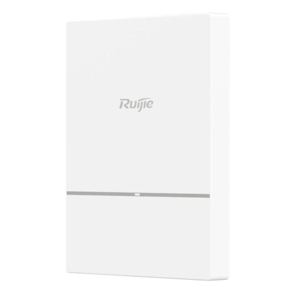 RUIJIE RG-AP820-L(V2) Wi-Fi 6 Dual-Radio 2.4 Gbps Indoor Access Point