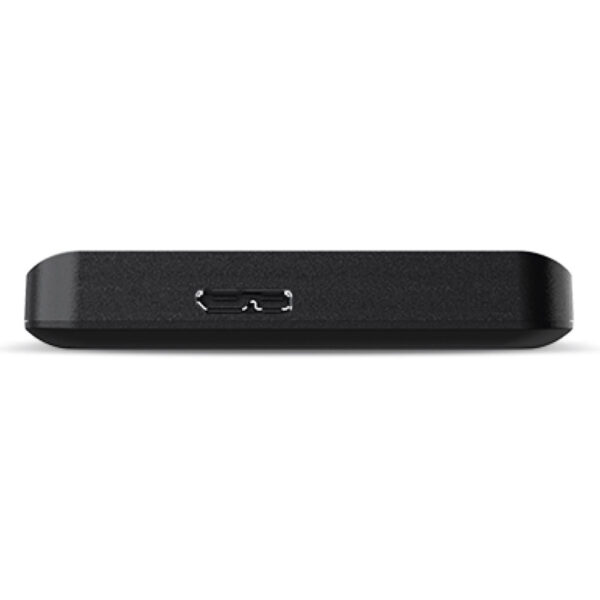 TOSHIBA Canvio Basic 2TB USB3.2 HDTB520EK3AA