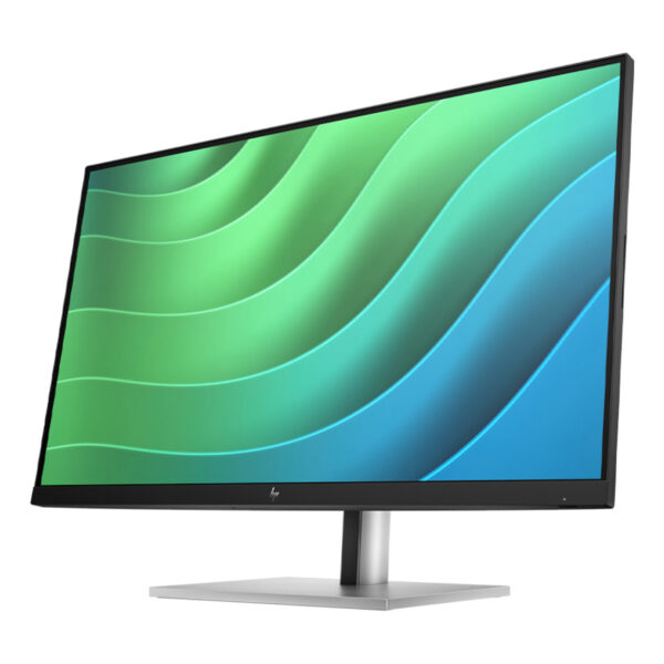 27" HP E27 G5 5ms HDMI DP Pivot IPS (6N4E2AA)