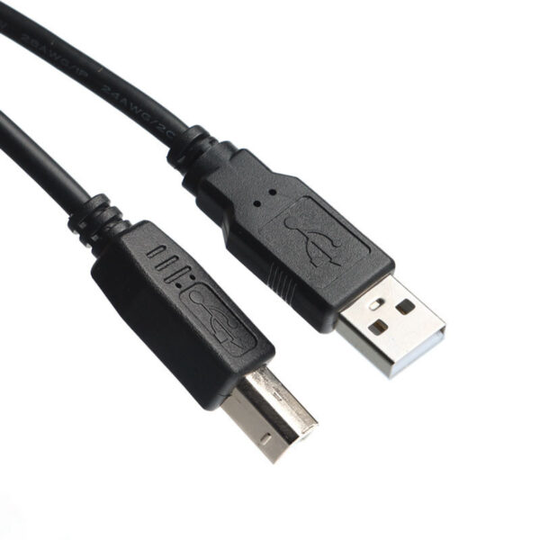 DARK 1.5m USB2.0 Filtreli Yazıcı Kablosu