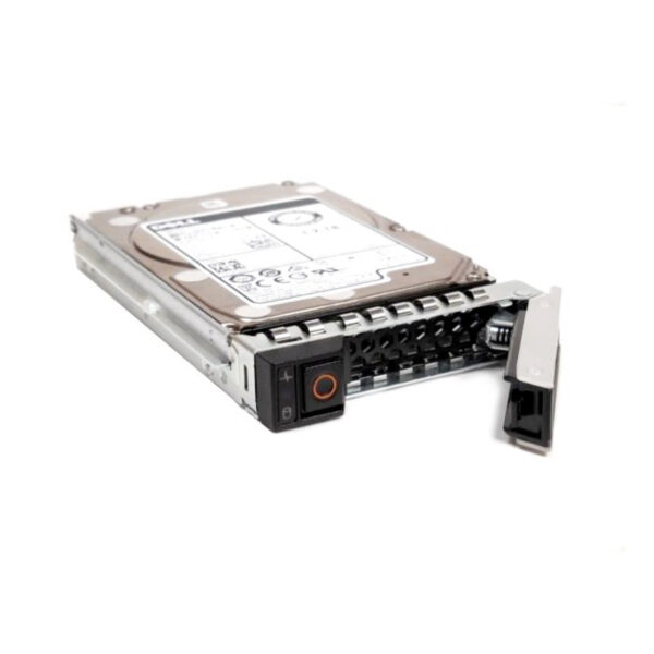 DELL 600GB SAS 12G 512N 2.5IN HOT-PLUG HARD DRIVE