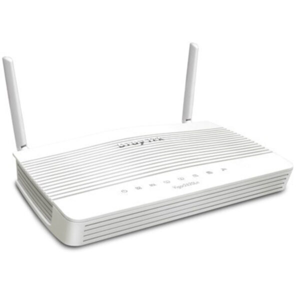 DRAYTEK Vigor 2620L LTE/ADSL/VDSL VPN Security Router Modem