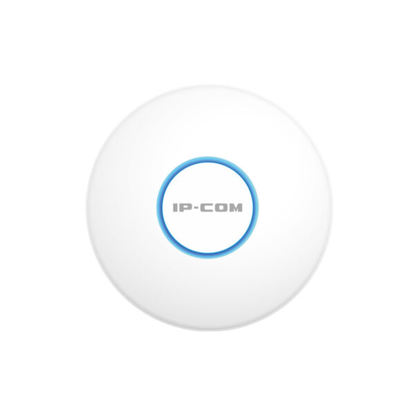 IP-COM iUAP-AC-Lite Dual Band 1200Mbps Wave 2 MU-MIMO Access Point