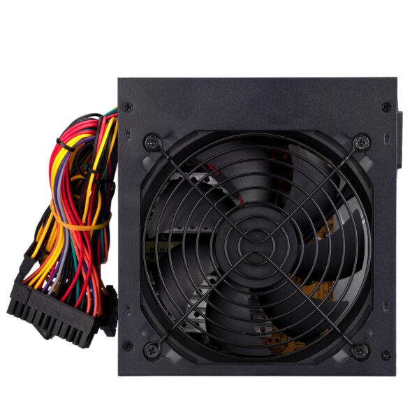 EYFEL EFS-2500 200W 12cm 2*Sata Bulk Power Supply - Görsel 2