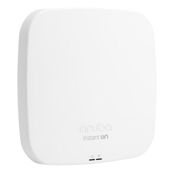 HPE Aruba IOn AP15 RW R2X06A 1750 Mbps İç Mekan Access Point