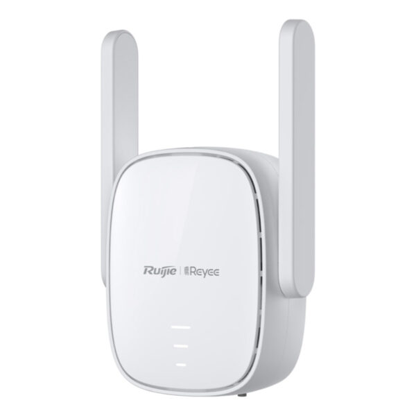 RUIJIE REYEE RG-EW300R 2.4GHZ 300MBPS 2X2 PRİZ TİPİ ACCESS POİNT - Görsel 2