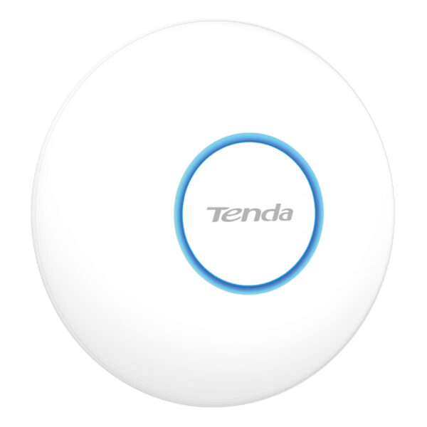 TENDA I27 AX3000 (Wi-Fi 6) 574Mbps+2402Mbps Long Range MU-MIMO Access Poin - Görsel 2