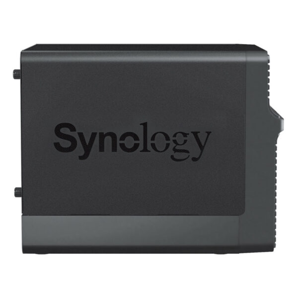 SYNOLOGY DS423 (4 Yuvalı, 2xGE) Nas Depolama Ünitesi