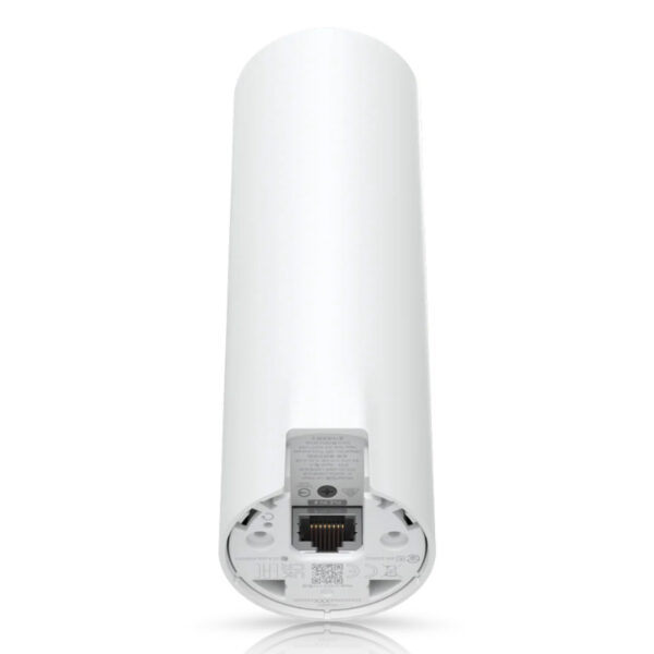 UBNT Unifi U6-Mesh Dual Band 574Mbps-4.8Gbps (Wi-Fi 6) MIMO Access Point - Görsel 3