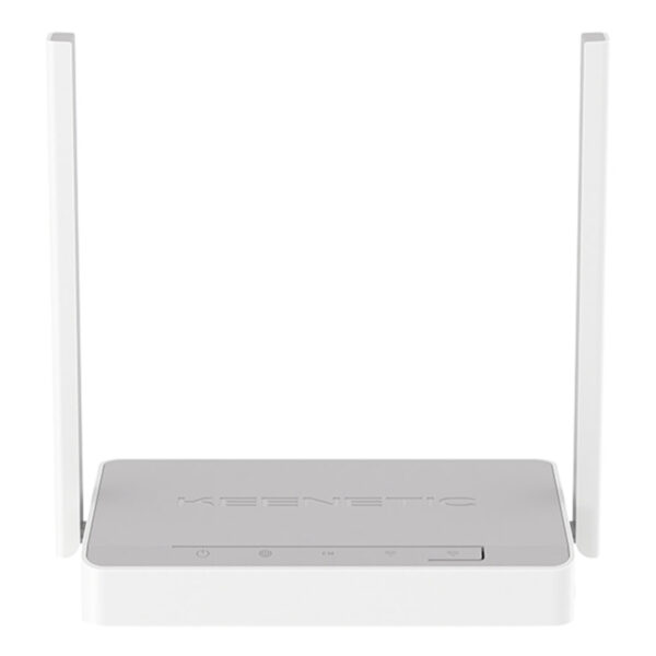KEENETIC Omni DSL N300 Wi-Fi Mesh VDSL2/ADSL2+ Modem Router / AP - Görsel 2