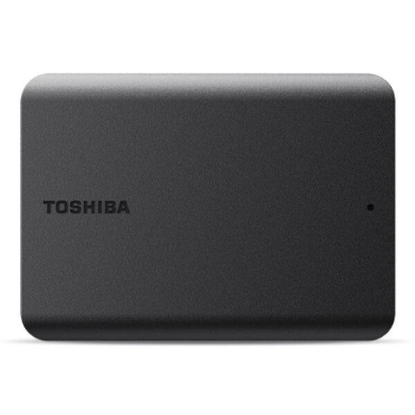TOSHIBA Canvio Basic 2TB USB3.2 HDTB520EK3AA - Görsel 2