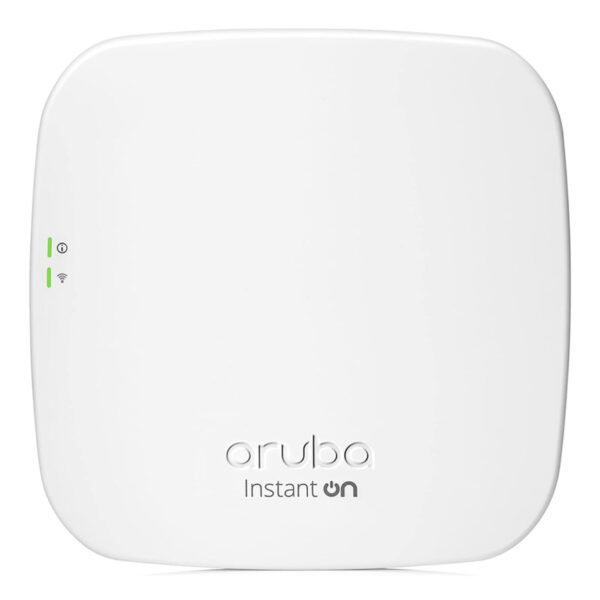 ARUBA Instant On R2W96A AP11 (RW) Access Point