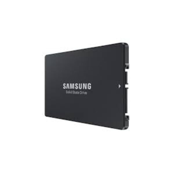 SAMSUNG PM893 1.92TB 2.5 inç SATA 3 Server SSD