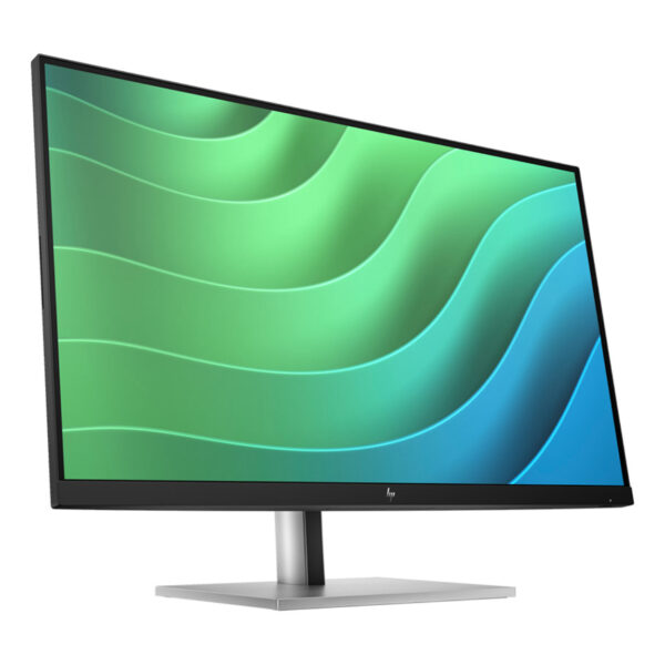 27" HP E27 G5 5ms HDMI DP Pivot IPS (6N4E2AA) - Görsel 2