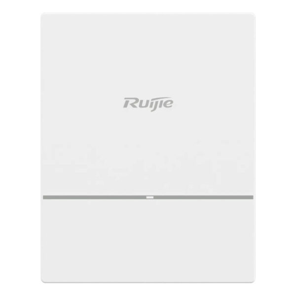 RUIJIE RG-AP820-L(V2) Wi-Fi 6 Dual-Radio 2.4 Gbps Indoor Access Point - Görsel 2