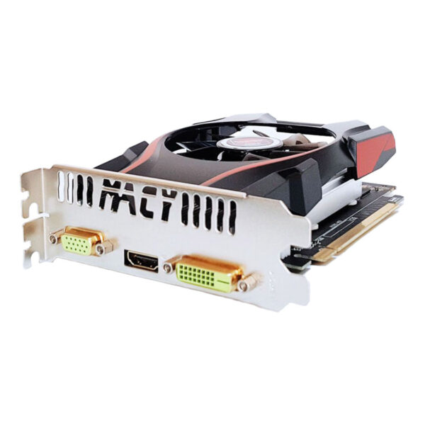 2 GB QUADRO AMD R7 240 2GD5 GDDR5 128bit HDMI VGA DVI