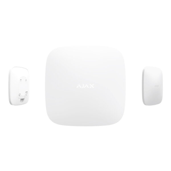 AJAX Hub Alarm Paneli - Beyaz