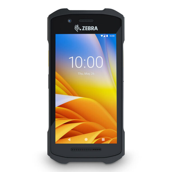 ZEBRA TC26 5", GSM, 2D, 3GB/32GB 13MP WIFI, BLUETOOTH ANDROID EL TERMİNALİ - Görsel 3