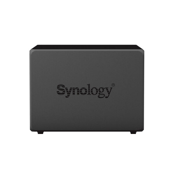 SYNOLOGY DS1522Plus (5 Yuvalı, 4xGE, 2xEsata) Nas Depolama Ünitesi - Görsel 5