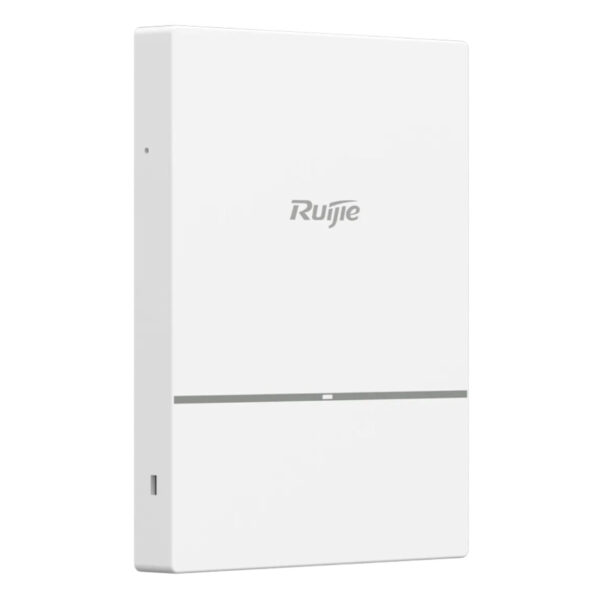 RUIJIE RG-AP820-L(V2) Wi-Fi 6 Dual-Radio 2.4 Gbps Indoor Access Point - Görsel 5