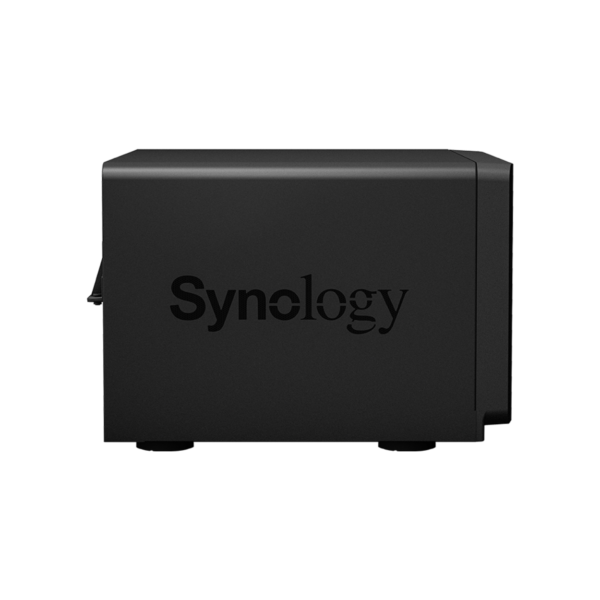 SYNOLOGY DS1621Plus (6 Yuvalı, 4xGE, 2xEsata) Nas Depolama Ünitesi - Görsel 6