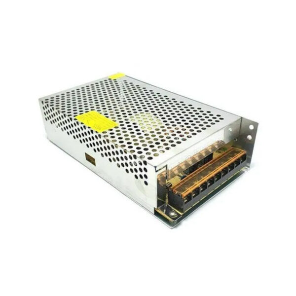 OEM TR-OEM-20A 12V 20 AMPER METAL ADAPTÖR