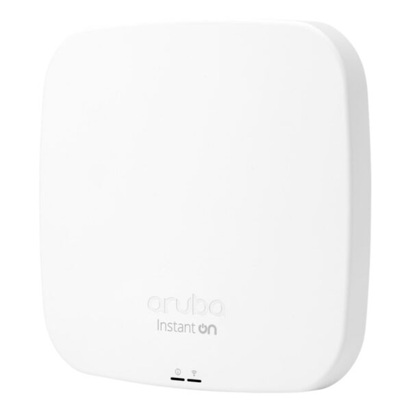 HPE Aruba IOn AP15 RW R2X06A 1750 Mbps İç Mekan Access Point - Görsel 4