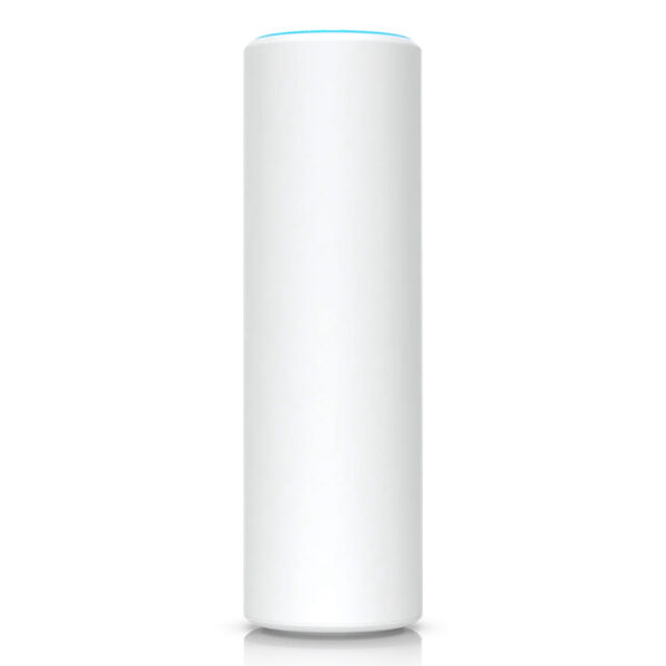 UBNT Unifi U6-Mesh Dual Band 574Mbps-4.8Gbps (Wi-Fi 6) MIMO Access Point - Görsel 5