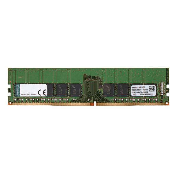 KINGSTON 16GB DDR4 3200MHz ECC CL22 Server Rami