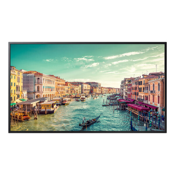 32¨ SAMSUNG QM32R-B FHD  Smart Signage Monitör - Görsel 6