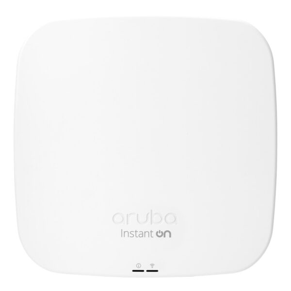 HPE Aruba IOn AP15 RW R2X06A 1750 Mbps İç Mekan Access Point - Görsel 5