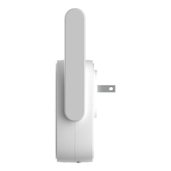RUIJIE REYEE RG-EW300R 2.4GHZ 300MBPS 2X2 PRİZ TİPİ ACCESS POİNT - Görsel 6