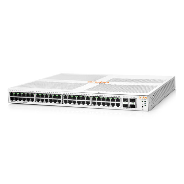 ARUBA JL685A 1930-48G 48GE Port, 4x10G SFP+ Yönetilebilir Switch