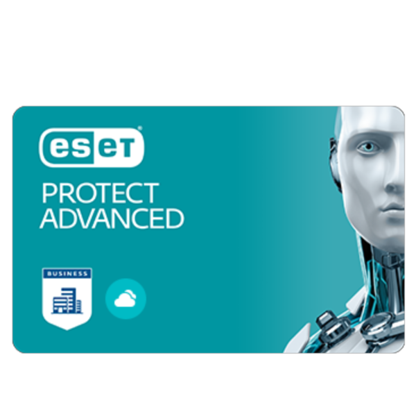 ESET PROTECT ADVANCED 1+15 Client 3 Yıl