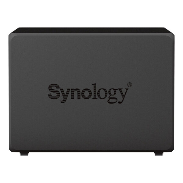 SYNOLOGY DS923Plus (4 Yuvalı, 2xGE, 1xEsata) Nas Depolama Ünitesi - Görsel 4