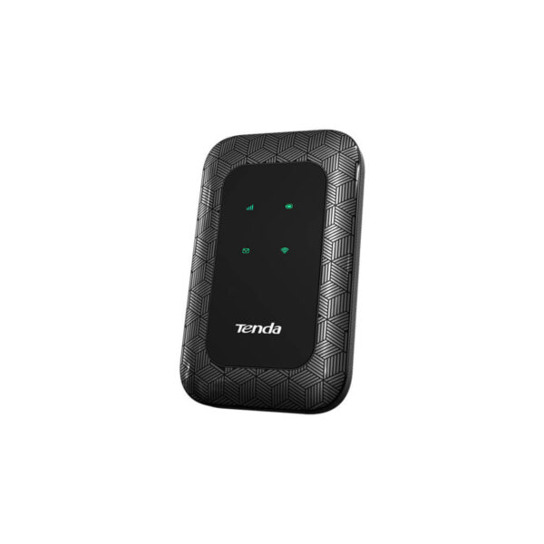 TENDA 4G180 2.4Ghz 150Mbps 4G LTE Mobil Wi-Fi Router