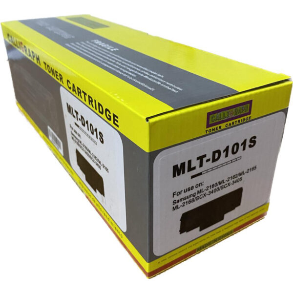 CALLIGRAPH MLT101S ML2160/2165/2168 SCX3400F/3405F/SF760(Chipli) 1500 syf