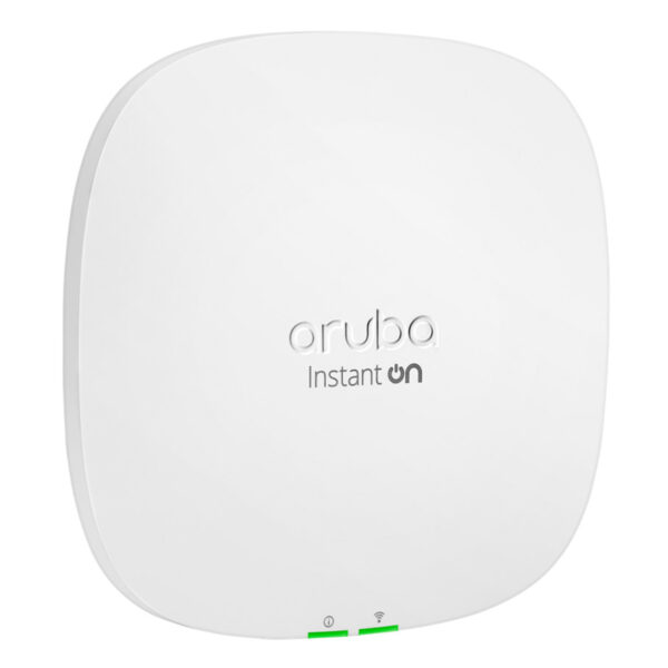 HPE Aruba IOn AP25 RW R9B28A 1200 Mbps İç Mekan Access Point - Görsel 4