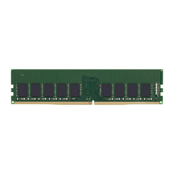 KINGSTON 16GB DDR4 2666 MHz CL19 ECC 2Rx8 Server Ram