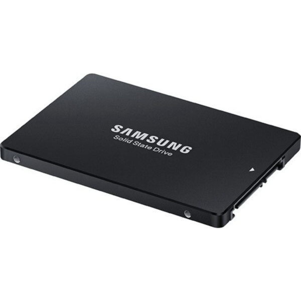 SAMSUNG PM893 1.92TB 2.5 inç SATA 3 Server SSD - Görsel 2