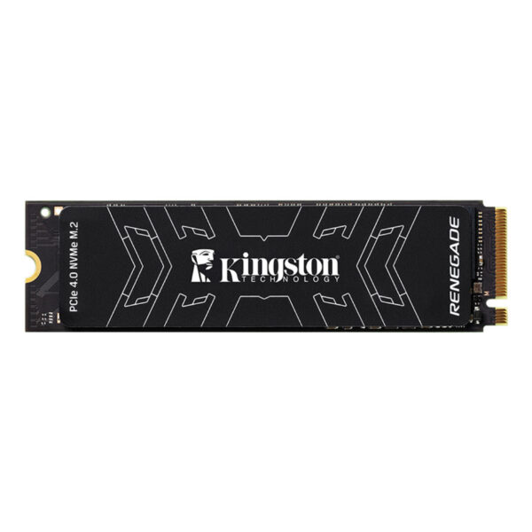 KINGSTON Renegade SRNGS 500GB PCIe 4.0 NVMe M.2 7300/3900MB/s SSD