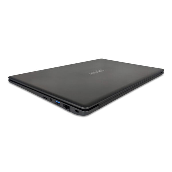 QUADRO NovaBook 15.6"IPS i5-1035G7 16GB 512SSD FDOS Type-C + RJ45 - Görsel 4