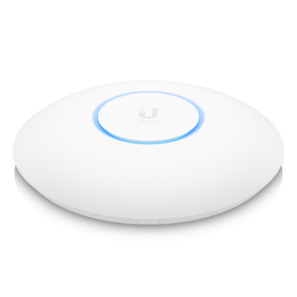 UBNT Unifi U6-Pro (Wi-Fi 6) Dual Band 573,5Mbps-4800Mbps Access Point - Görsel 2